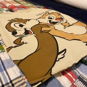 H&M Kids Chip n’ Dale T- Shirt